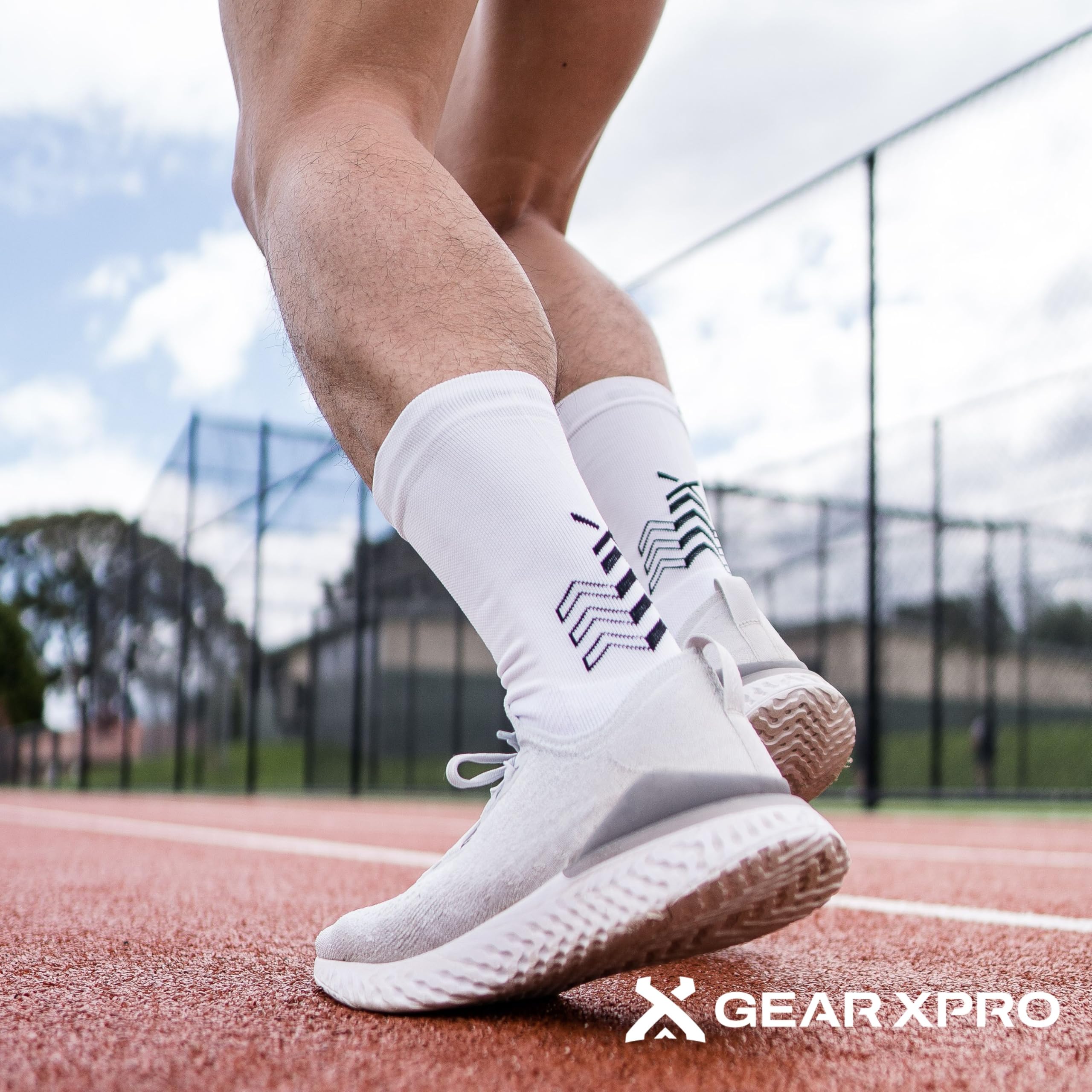 SOXPro Ultra Light Unisex Adulto