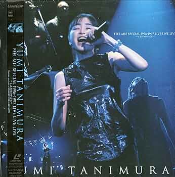 Feel Mie Special 1996~1997 LIVE LIVE LIVE ~しあわせのかたち~ [DVD] o7r6kf1 41MKVNhMSfL._AC_UL210_SR210,