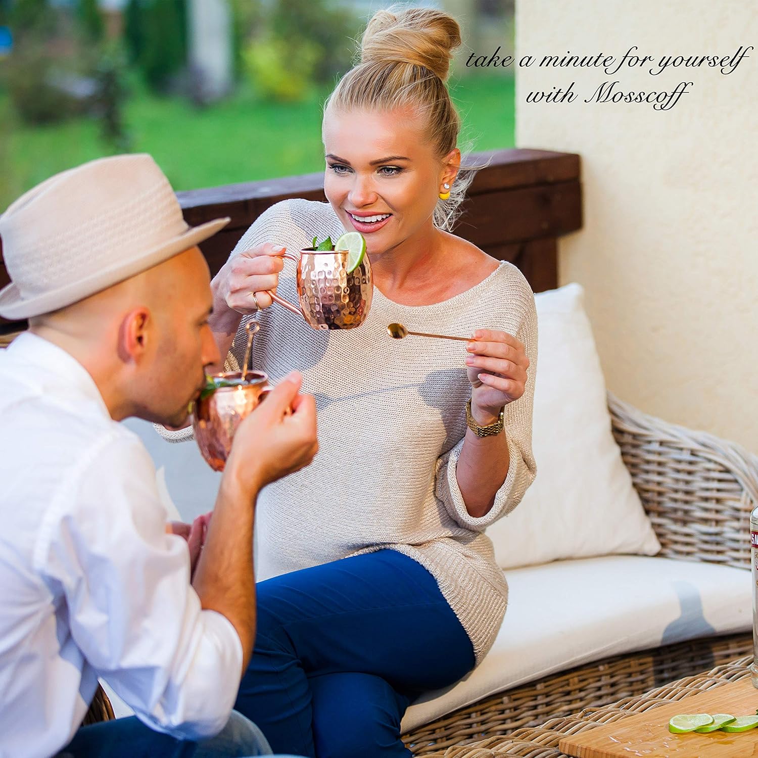 Uр Tо 50% оƒƒ Moscow Mule Copper Mugs Set of 2 – Moscow Mule Gift Set for 7th Aniversary Wedding. Copper Jigger, Twisted Copper Straws, Copper bar Spoon Come with 2x16 oz Copper Mugs. Complete Moscow Mule kit. Nеw Arrіvаlѕ Moscow Mule Copper Mugs Set of 2 – Moscow Mule Gift Set for 7th Aniversary Wedding. Copper Jigger, Twisted Copper Straws, Copper bar Spoon Come with 2x16 oz Copper Mugs. Complete Moscow Mule kit.