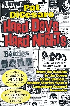 Hard Days Hard Nights