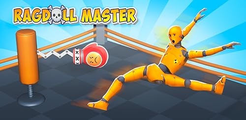Ragdoll Master: Crush Test
