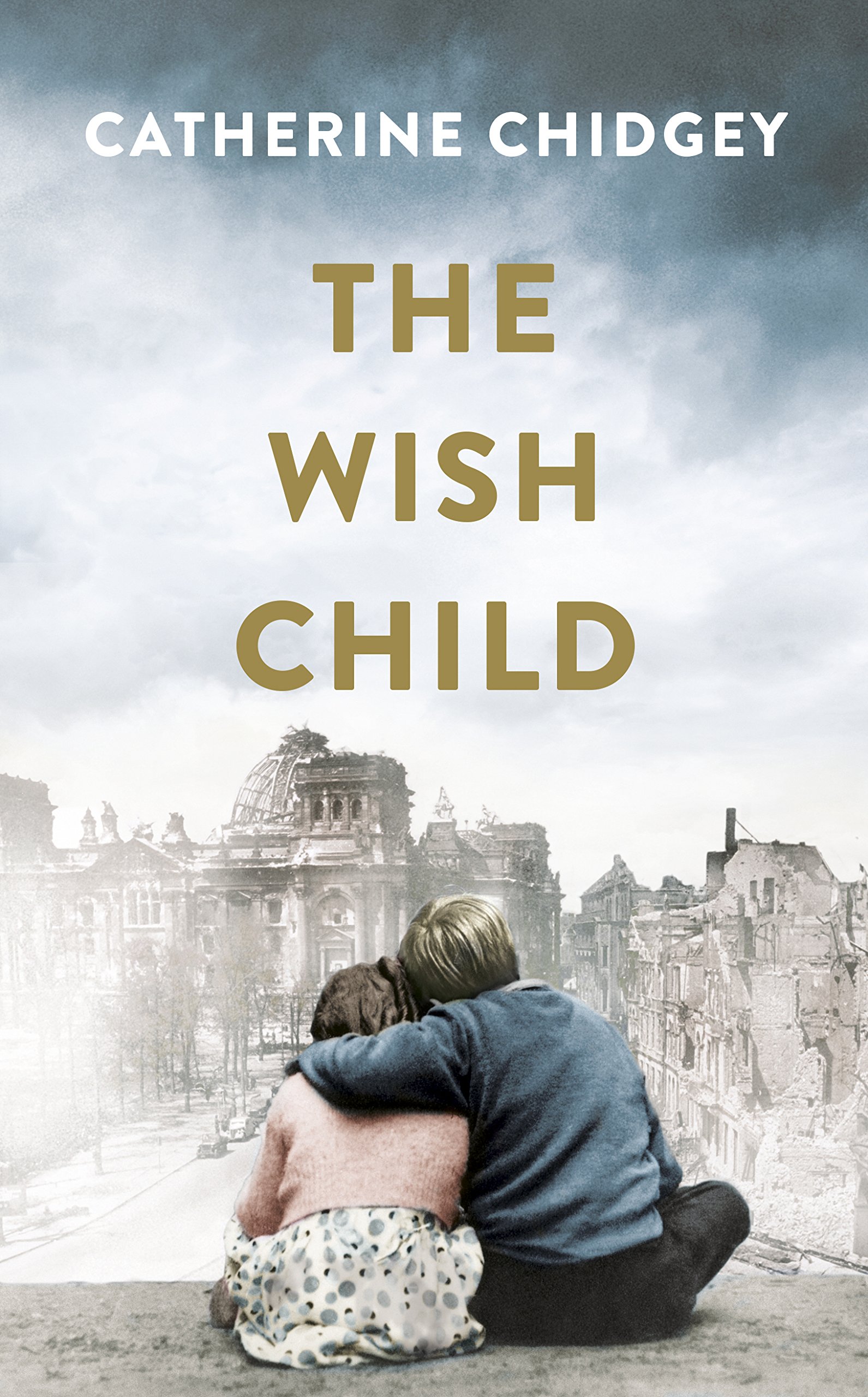 Buy The Wish Child — BookShops.in