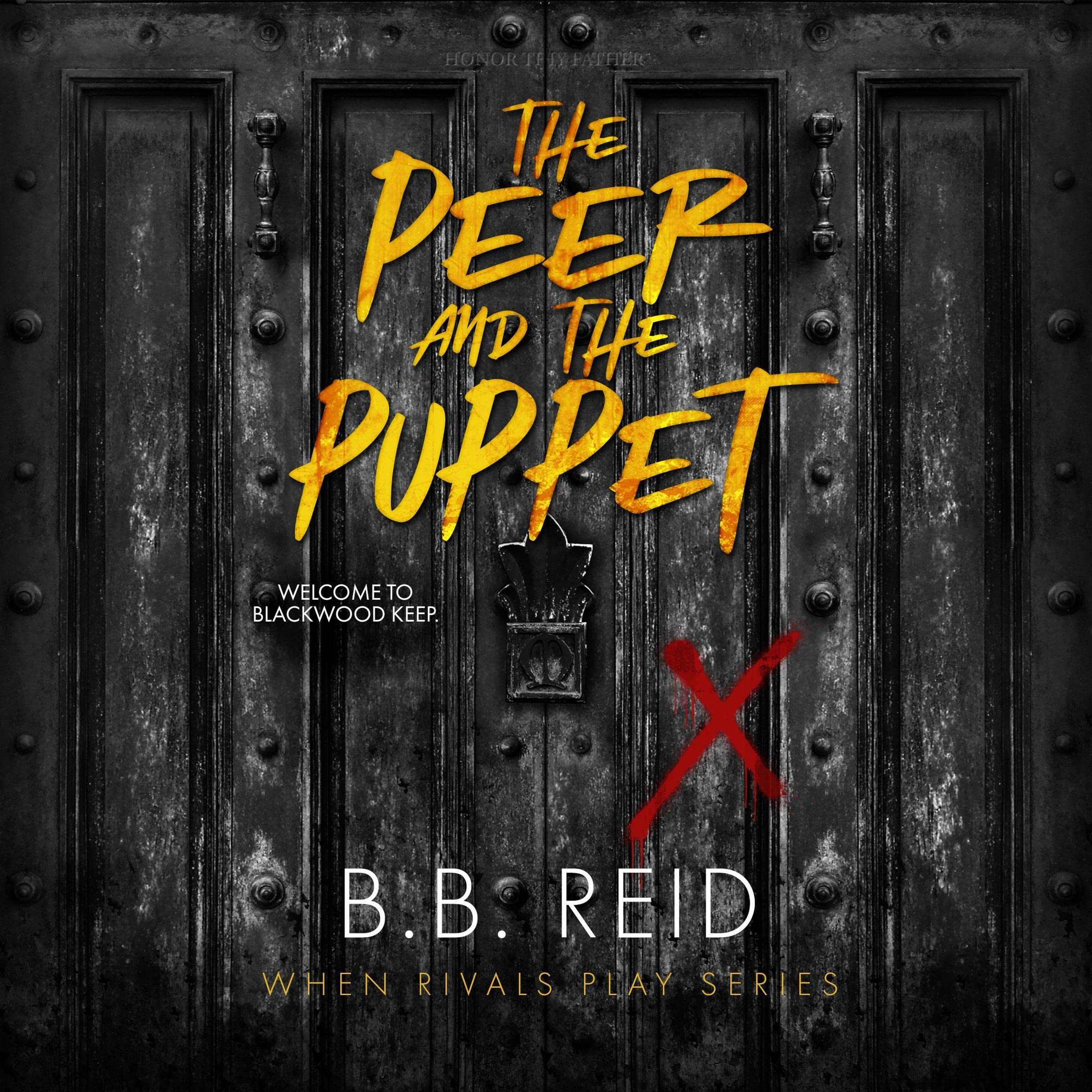 The Peer and the Puppet