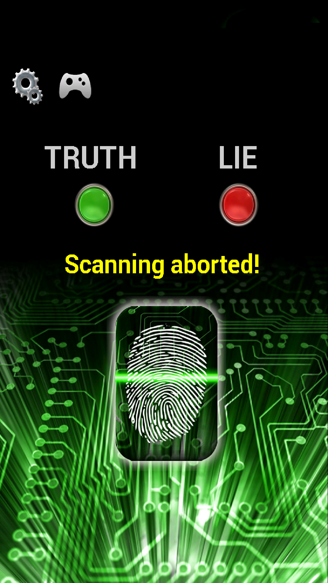 Lie DetectorAmazon.deAppstore for Android