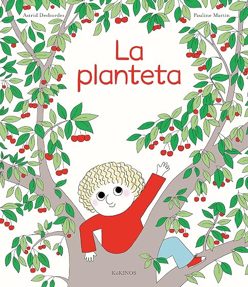 La planteta