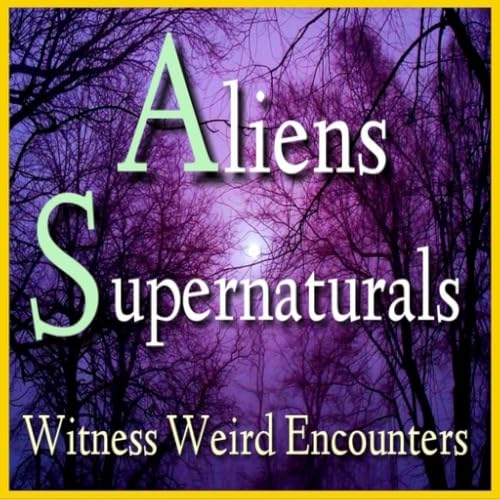 Aliens Supernaturals