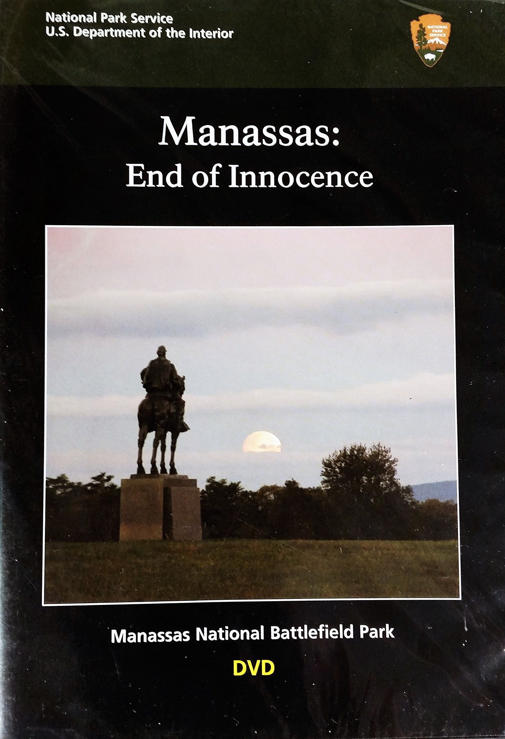 Manassas: End of Innocense
