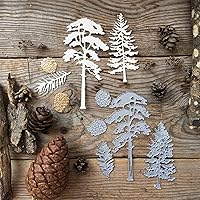 Vista 14 de Troqueles para álbumes de recortes, troqueles de corte de metal de cumpleaños para hacer tarjetas, plantilla de papel para manualidades, plantillas