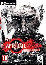 Afterfall Insanity Extended Edition PC DVD Game
