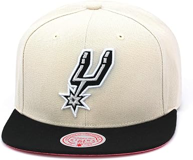 Mitchell \u0026 Ness San Antonio Spurs 