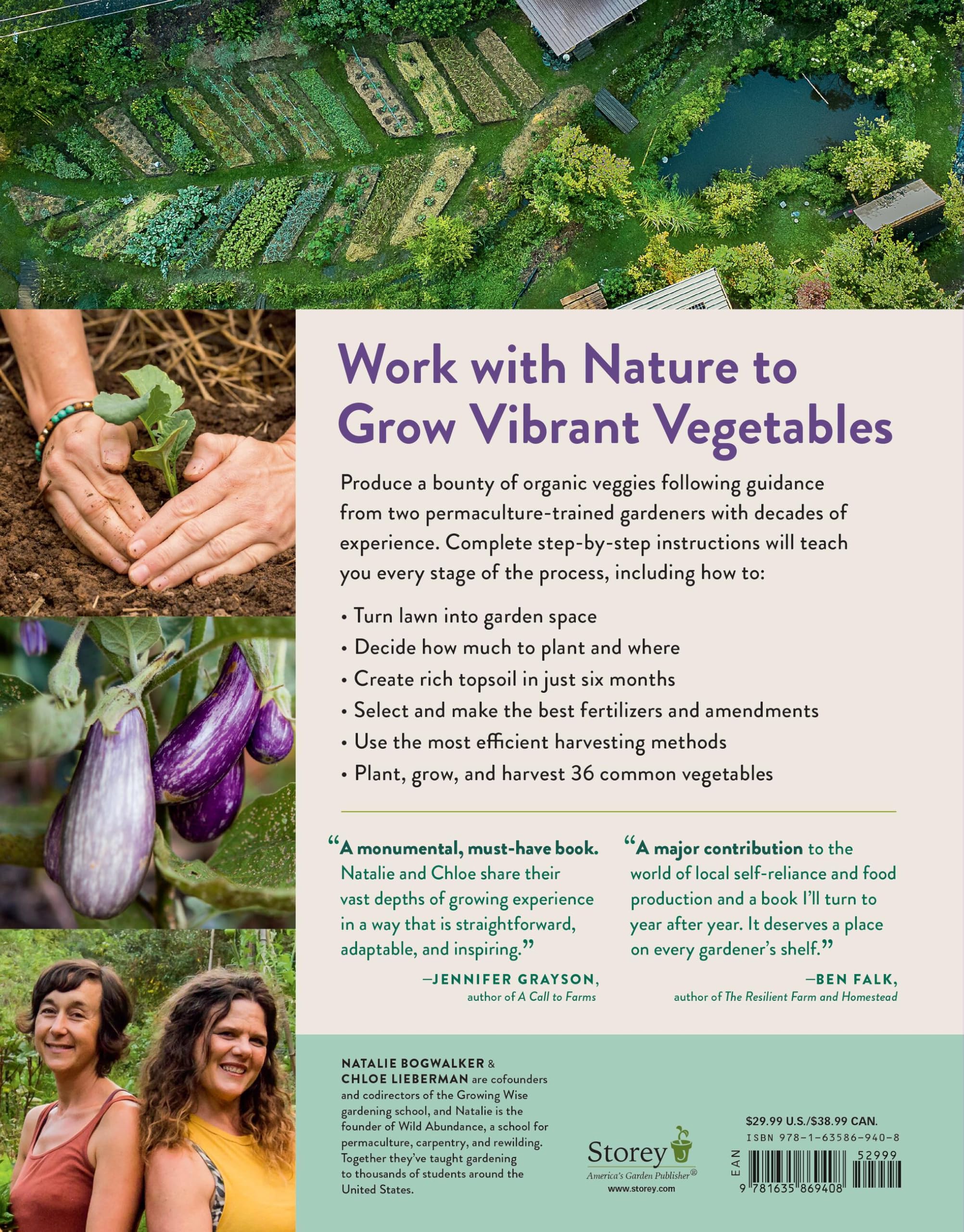 Grow Your Own Garden: A Complete Guide -2