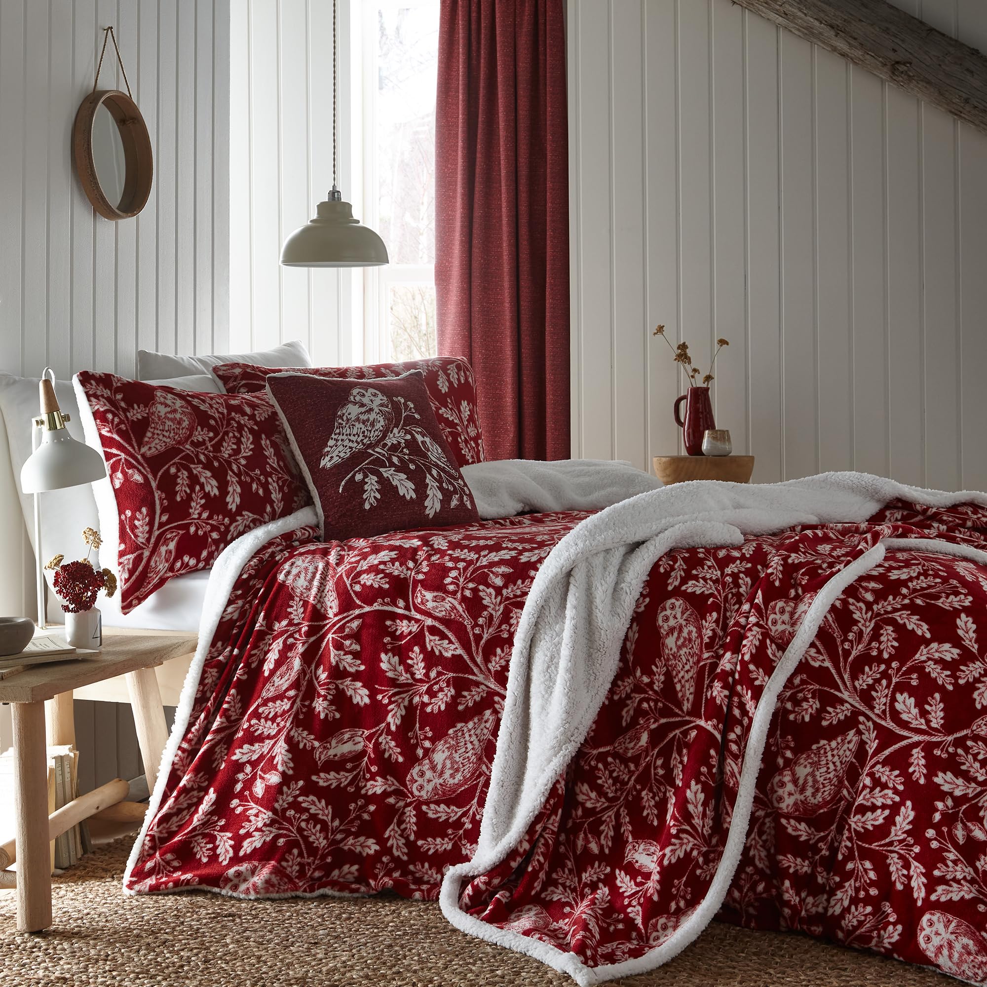 Geruit dekbedovertrek kopen? Bekijk ons assortiment online