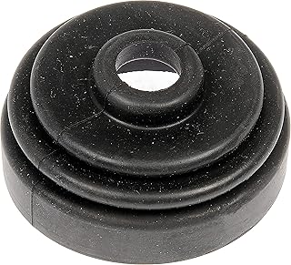 Dorman 926-136 Automatic / Manual Transmission Shift Boot Compatible with Select Toyota Models