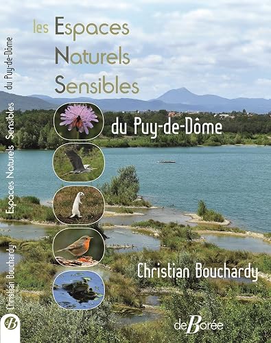 Les Espaces Naturels Sensibles du Puy-de-Dôme