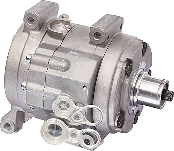 acire出品 Amazon.com: Toyota Genuine Parts - Compressor Assy (88320