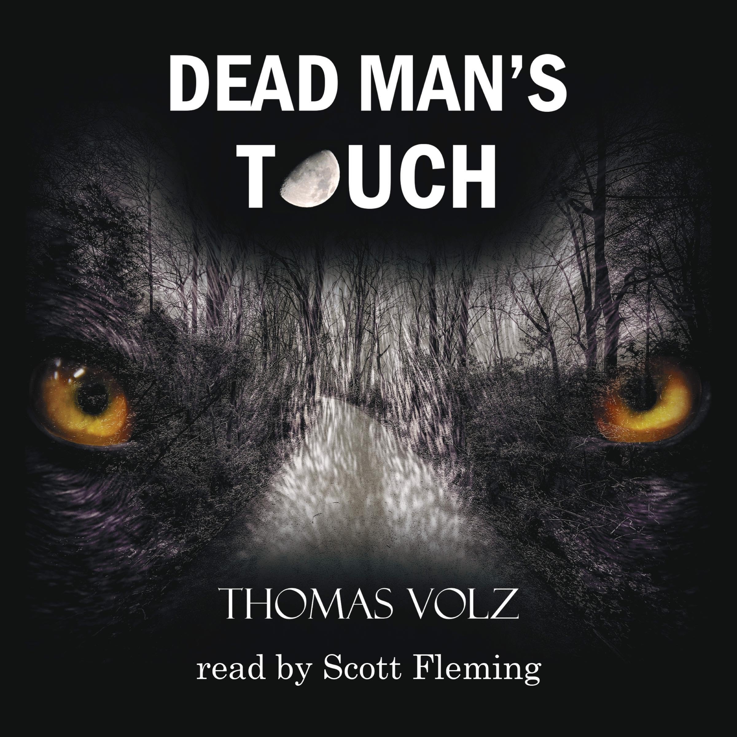 Dead Man's Touch