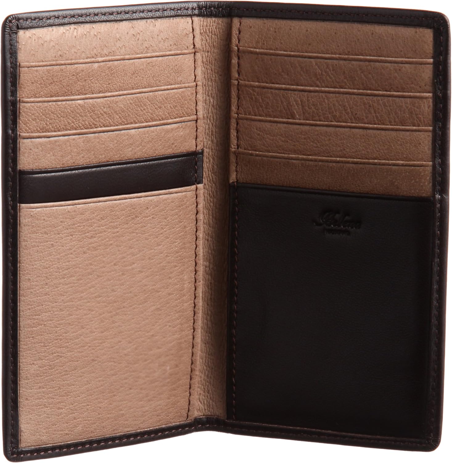 Men's case (Holds 10 Cards)