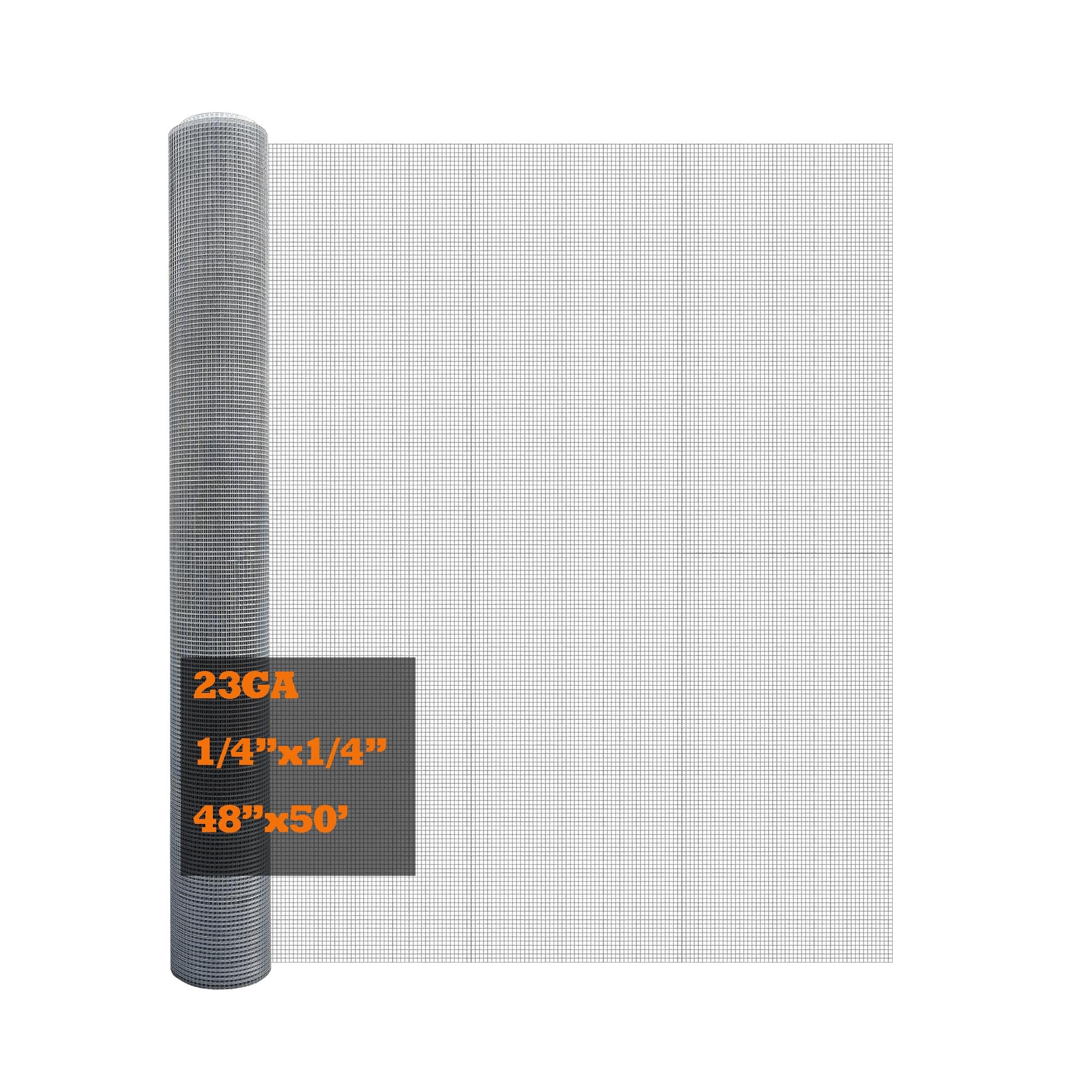 Galvanized After Welding Hardware Cloth