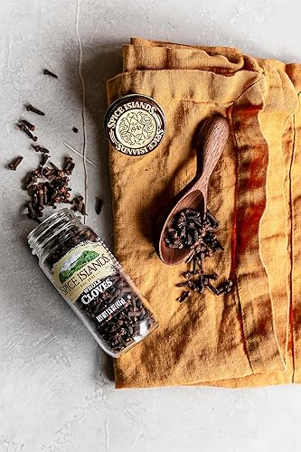 Miniatura 4 de Spice Islands Clavos enteros, 1.5 onzas