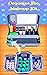 Juego organizador de armarios para el hogar: llene el refrigerador y los estantes de la habitación en juegos de organización Imagen de Juego organizador de armarios para el hogar: llene el refrigerador y los estantes de la habitación en juegos de organización