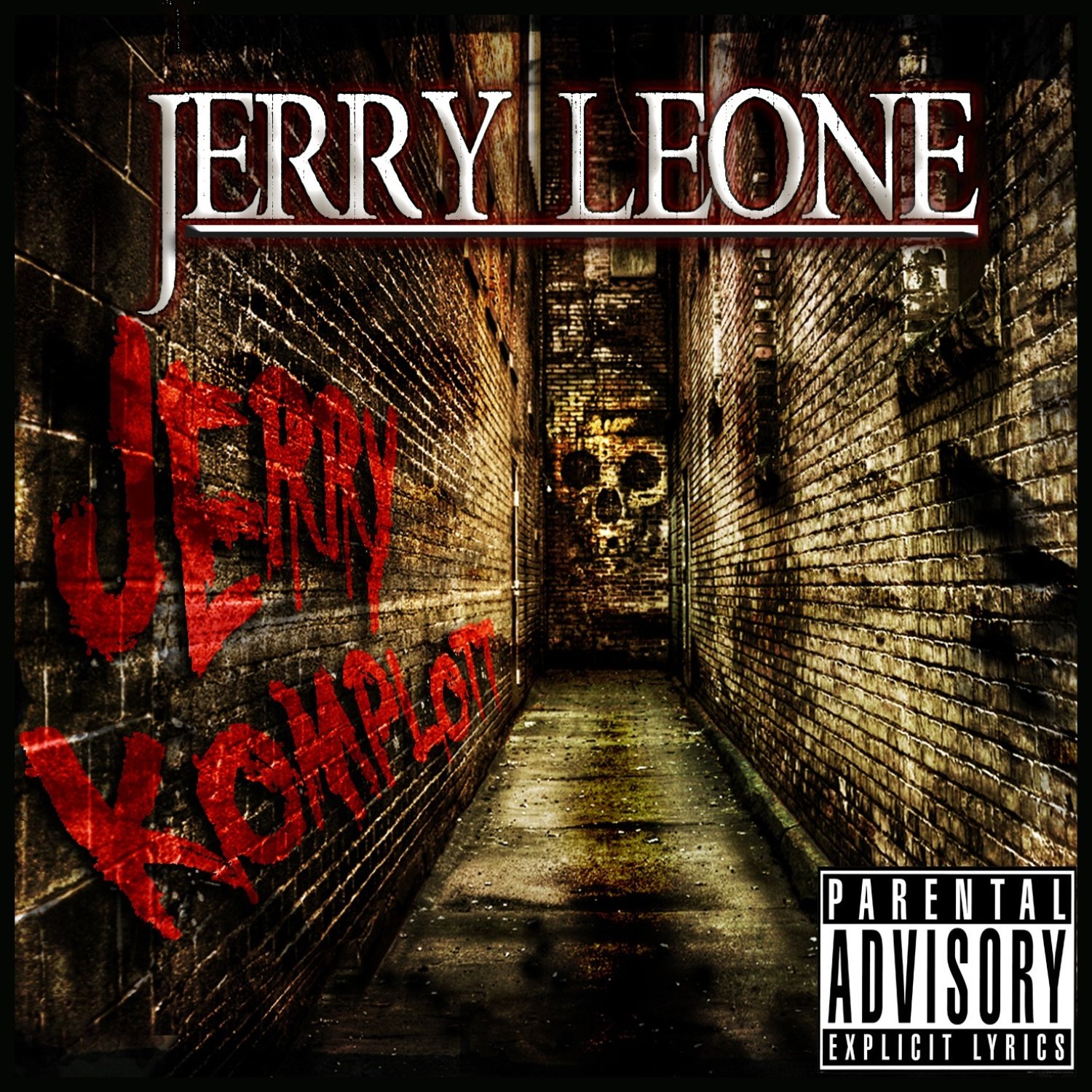 Jerry Leone