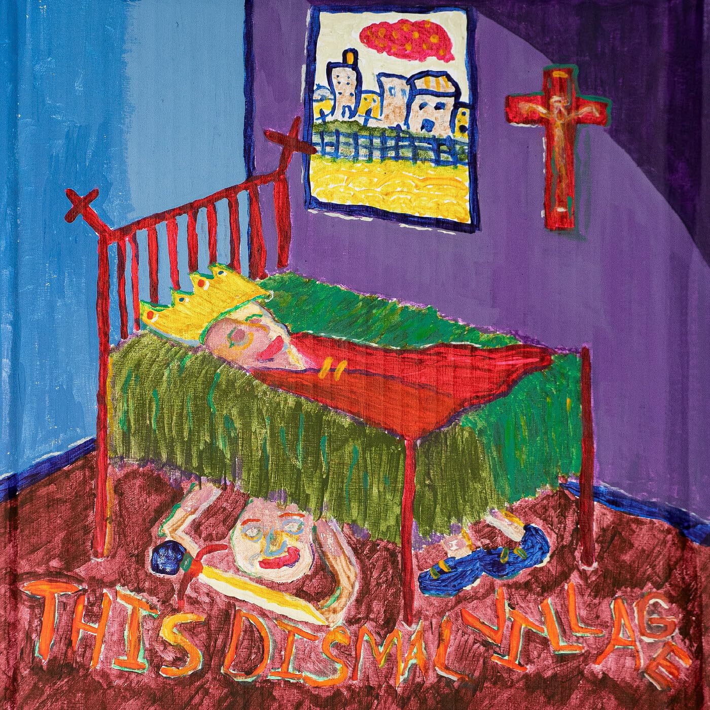 This Dismal Village [VINYL]