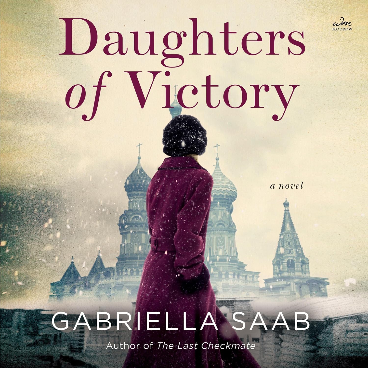 Daughters of Victory: A Novel