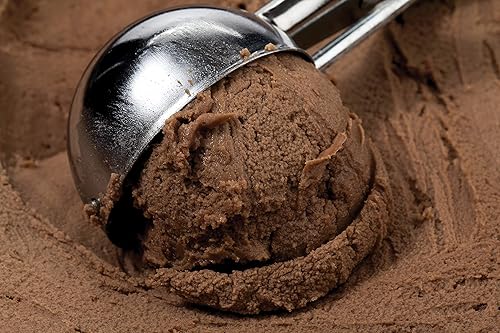 Miniatura 6 de Mrs Andersons Baking Cuchara para helado de galletas n 40 acero inoxidable 188