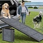 Dog Ramp for Car 63