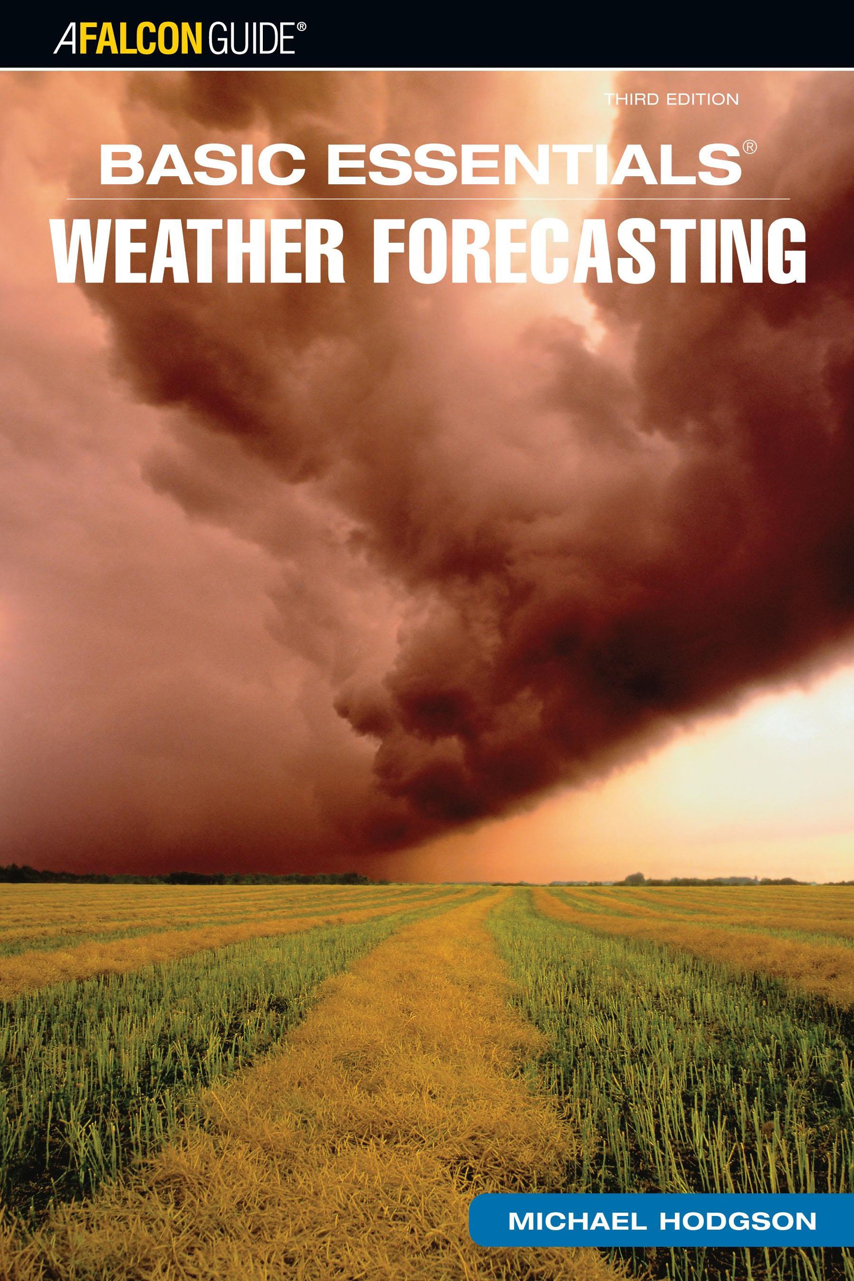 Weather Forecasting (Basic Essentials)