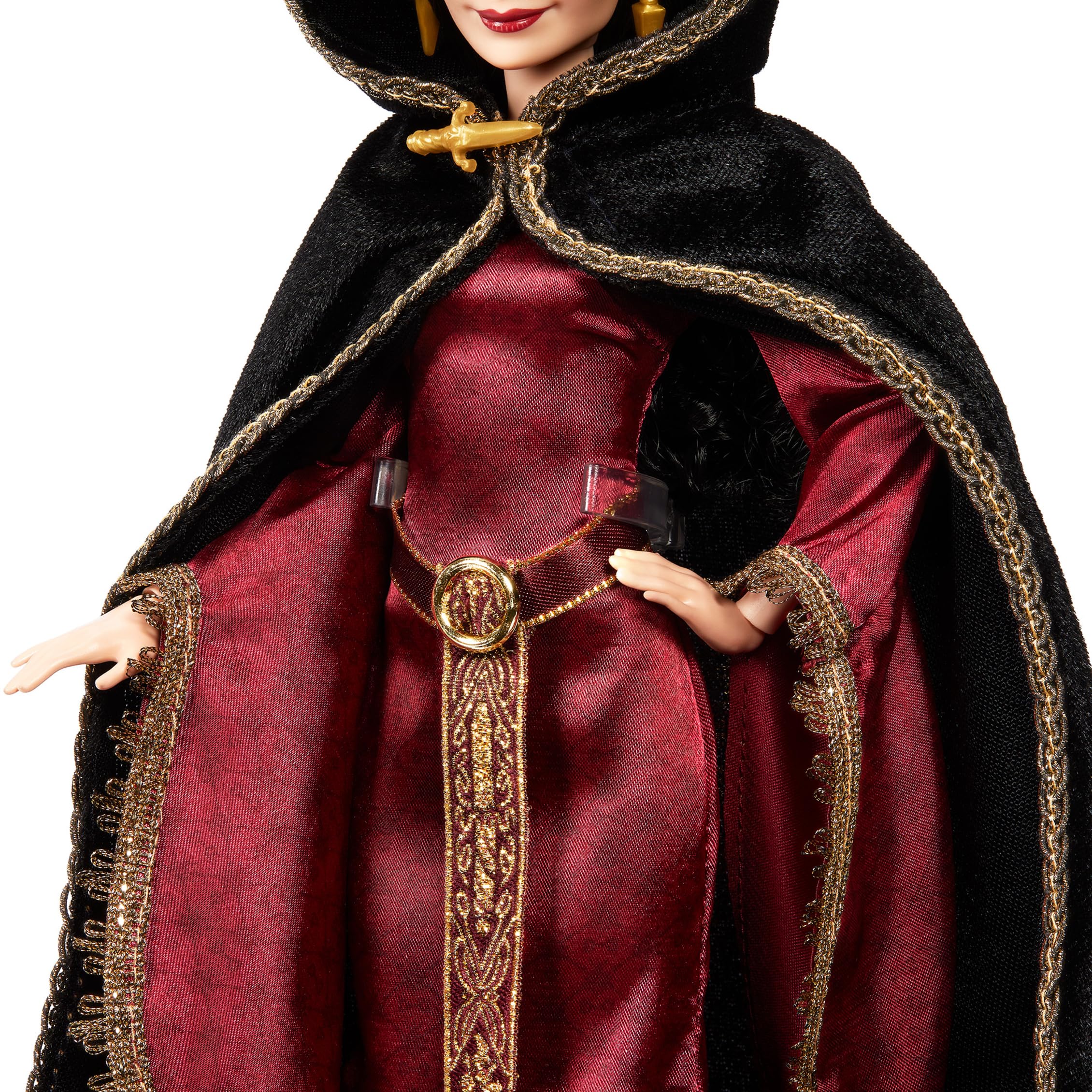 Amazon.co.jp: Mattel ディズニー コレクター ラプンツェル