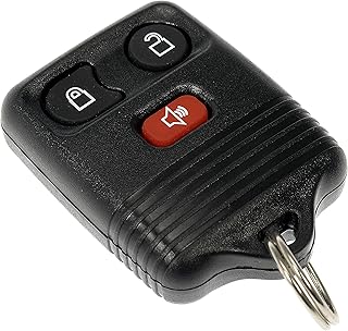 Dorman 13798 Keyless Entry Transmitter for Select Models