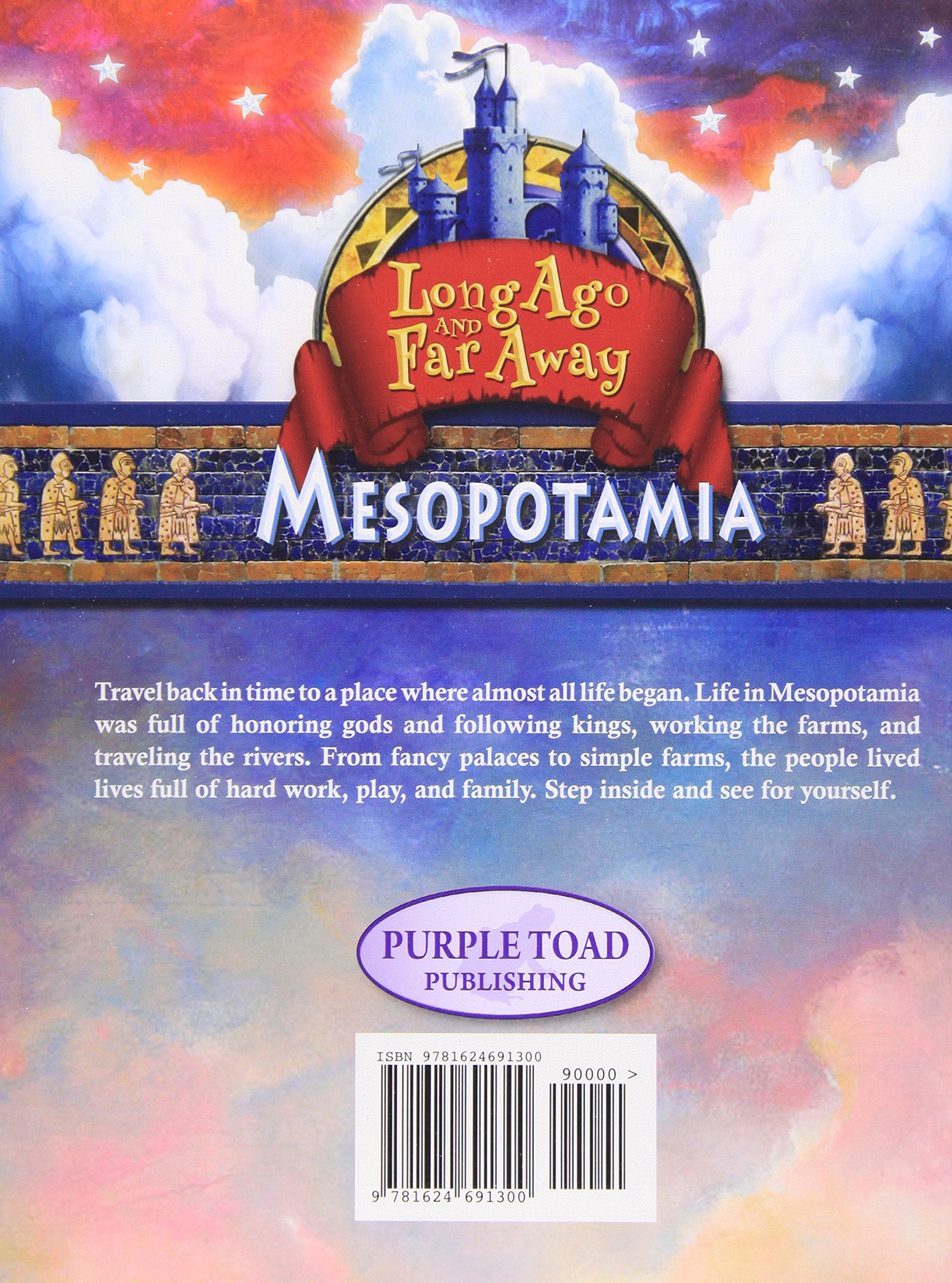 Mesopotamia