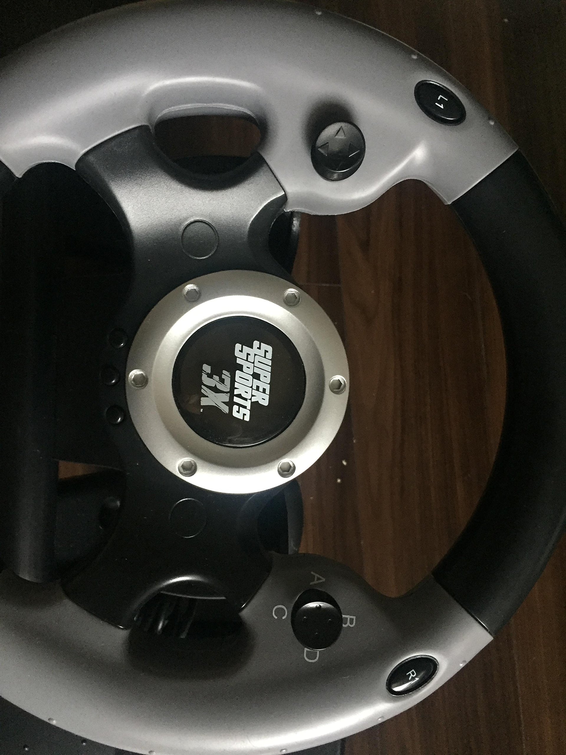 マルチレーシングコントローラ Super Sports 3X Amazon | マルチレーシングコントローラ Super Sports 3X