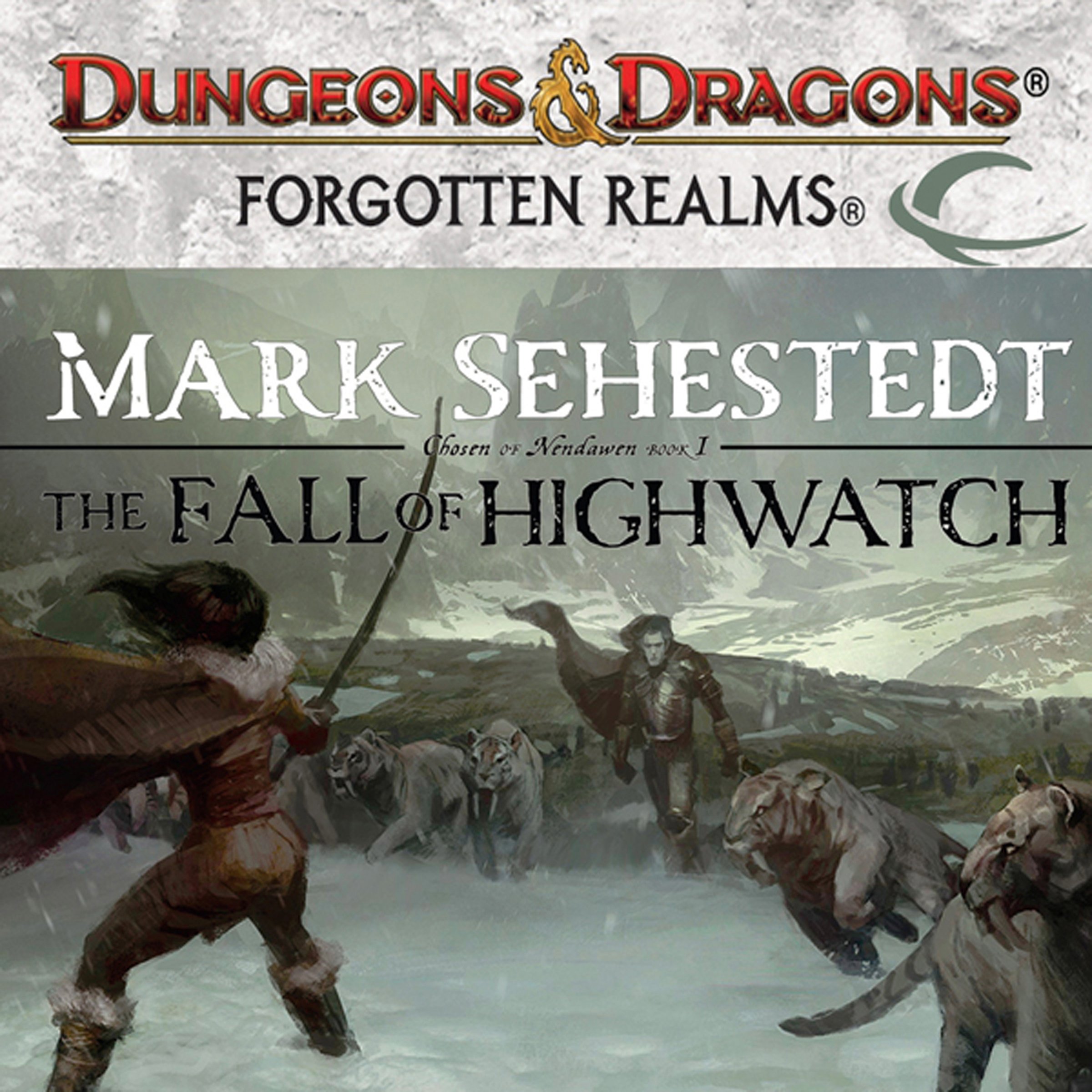 The Fall of Highwatch