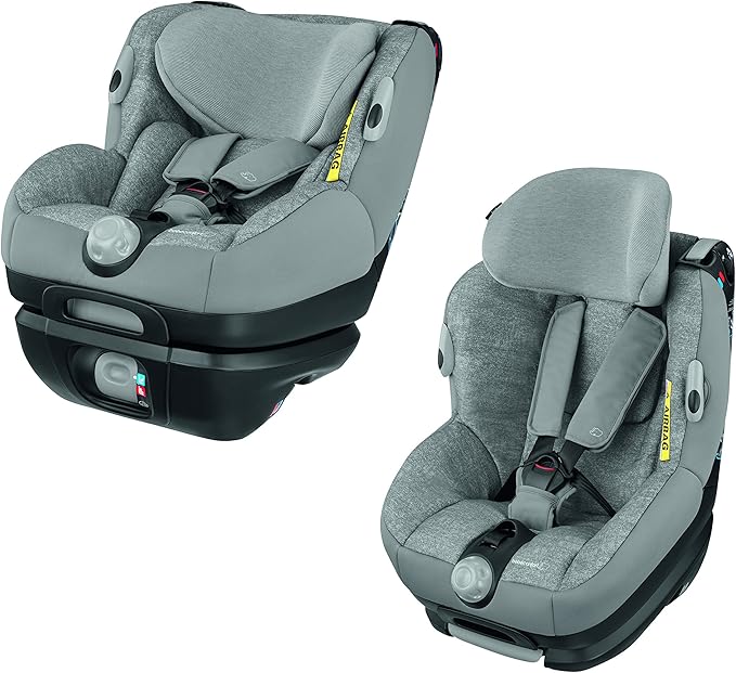 bebe confort opal isofix