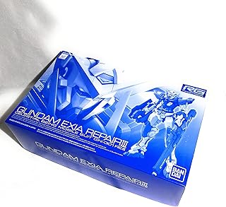 Bandai RG 1/144 Gundam Exia Repair â…¢ Model kit
