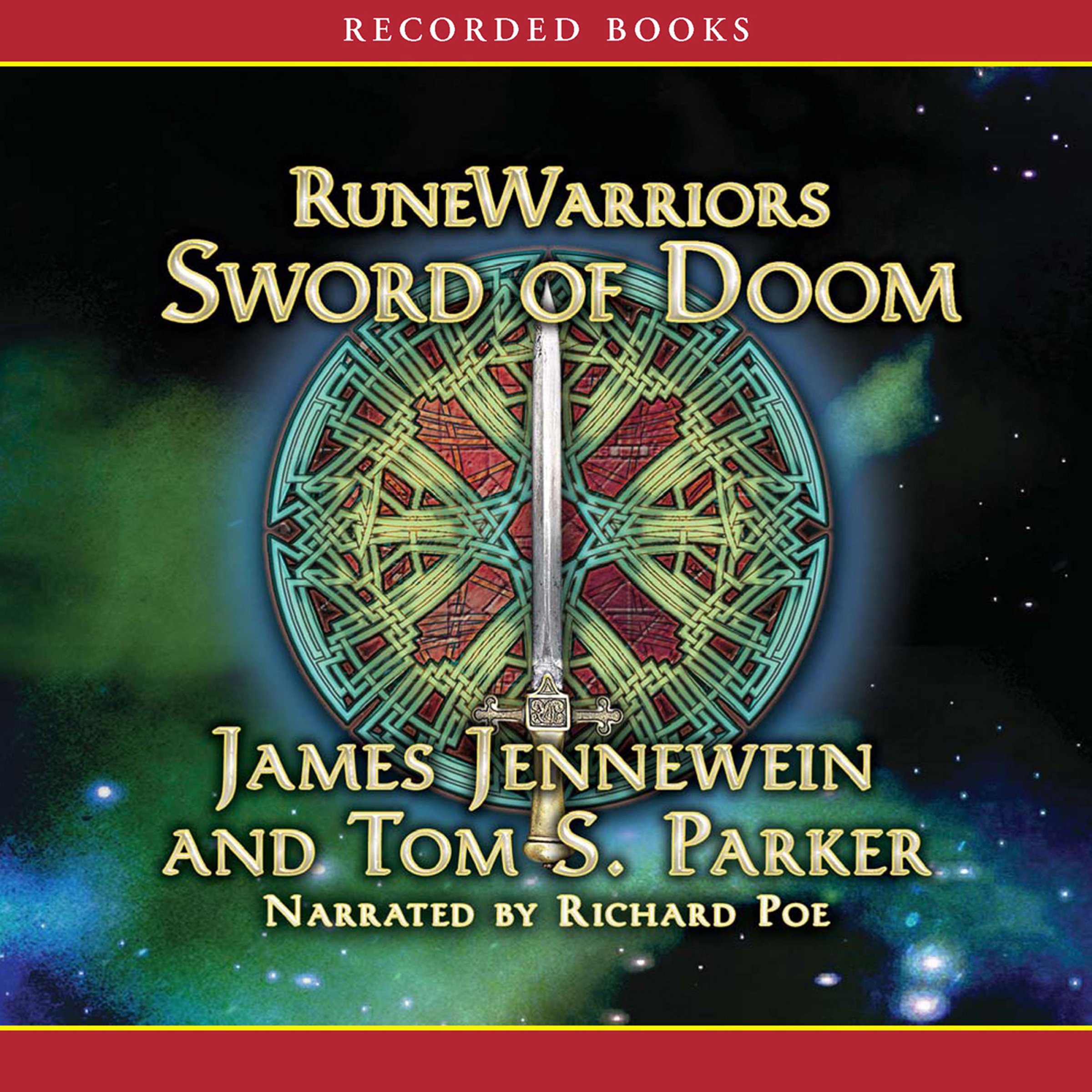 Cover art for RuneWarriors: Sword of Doom