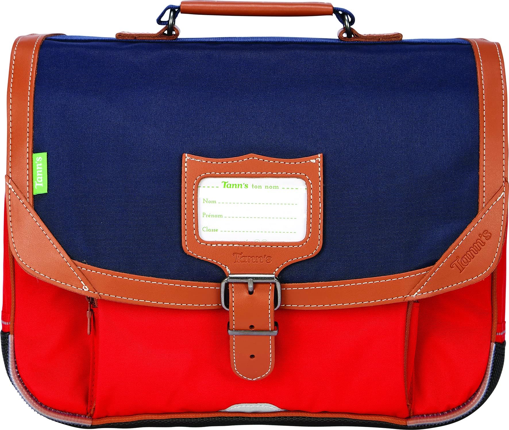 Tann'sArthur Les Signatures 35 Bleu