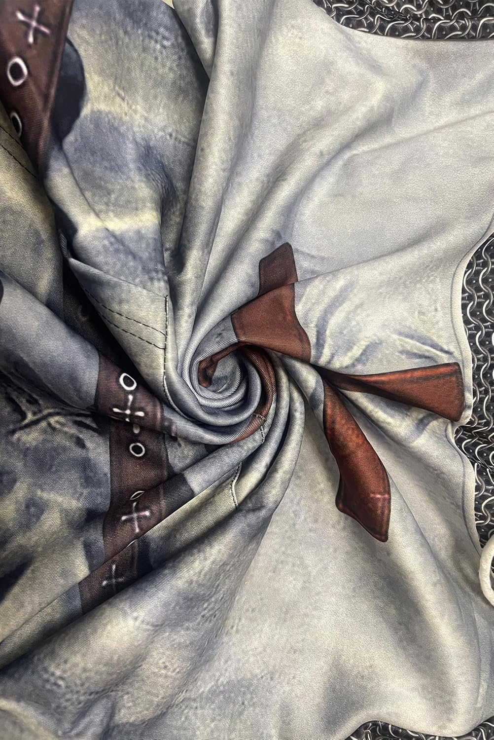 Unisex 3D Realistic Printed Novelty Hoodies for Men Women Cool Graphic Hooded Sweatshirt - Image 4