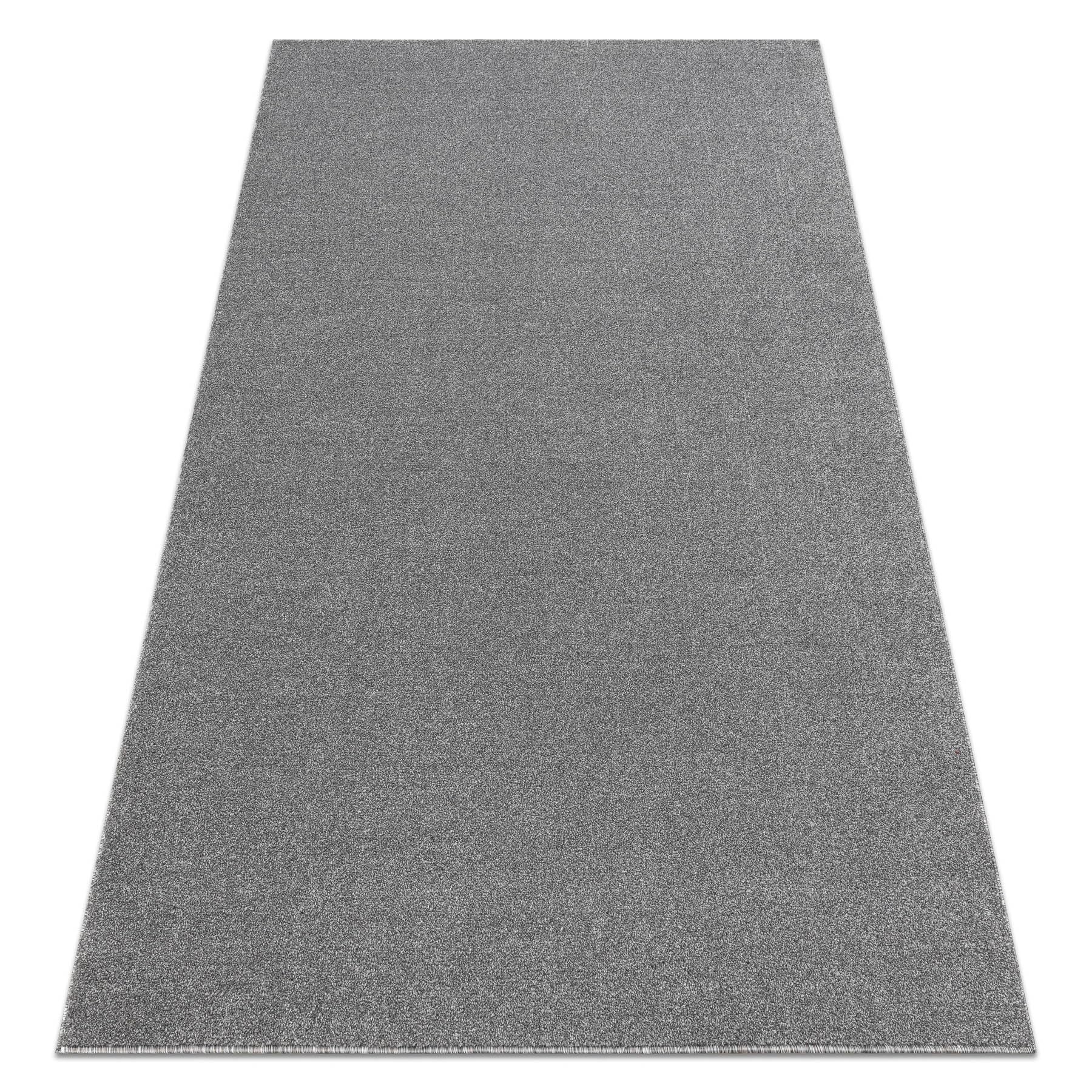 rugsx Eton Plus para salón y Dormitorio Hellgris 250x300 cm