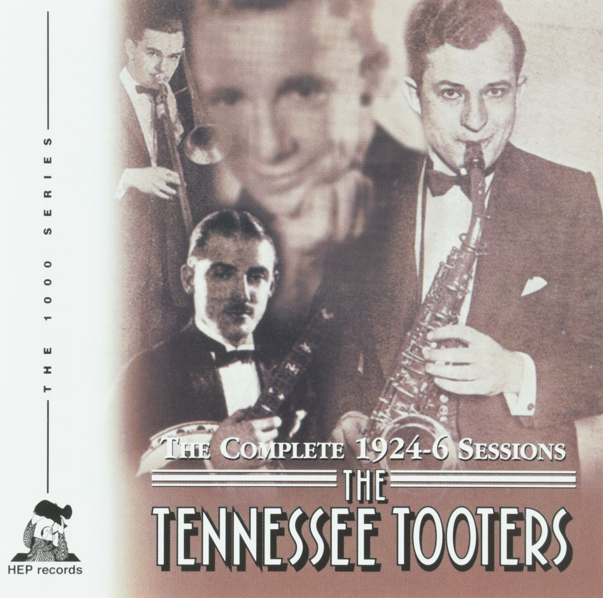 The Complete 1924-1926 Sessions