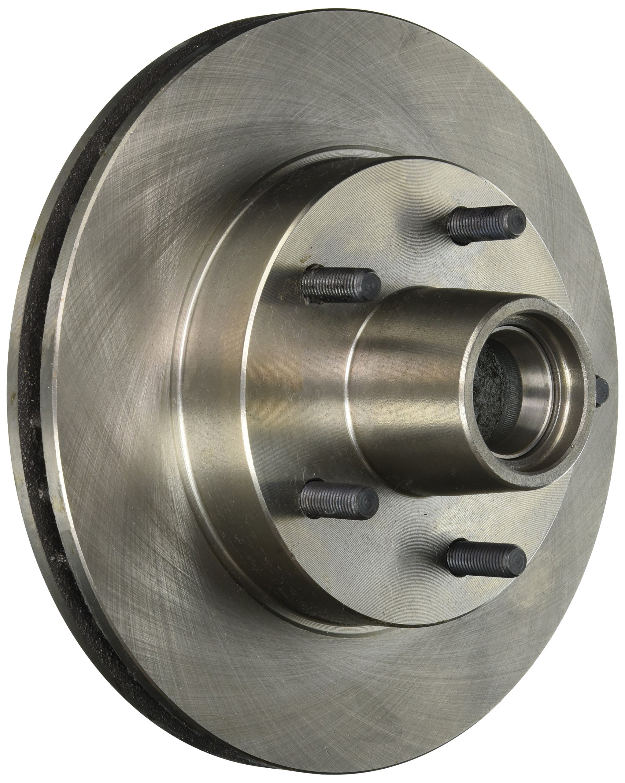 Centric Parts 121.62013 C-Tek Standard Brake Rotor