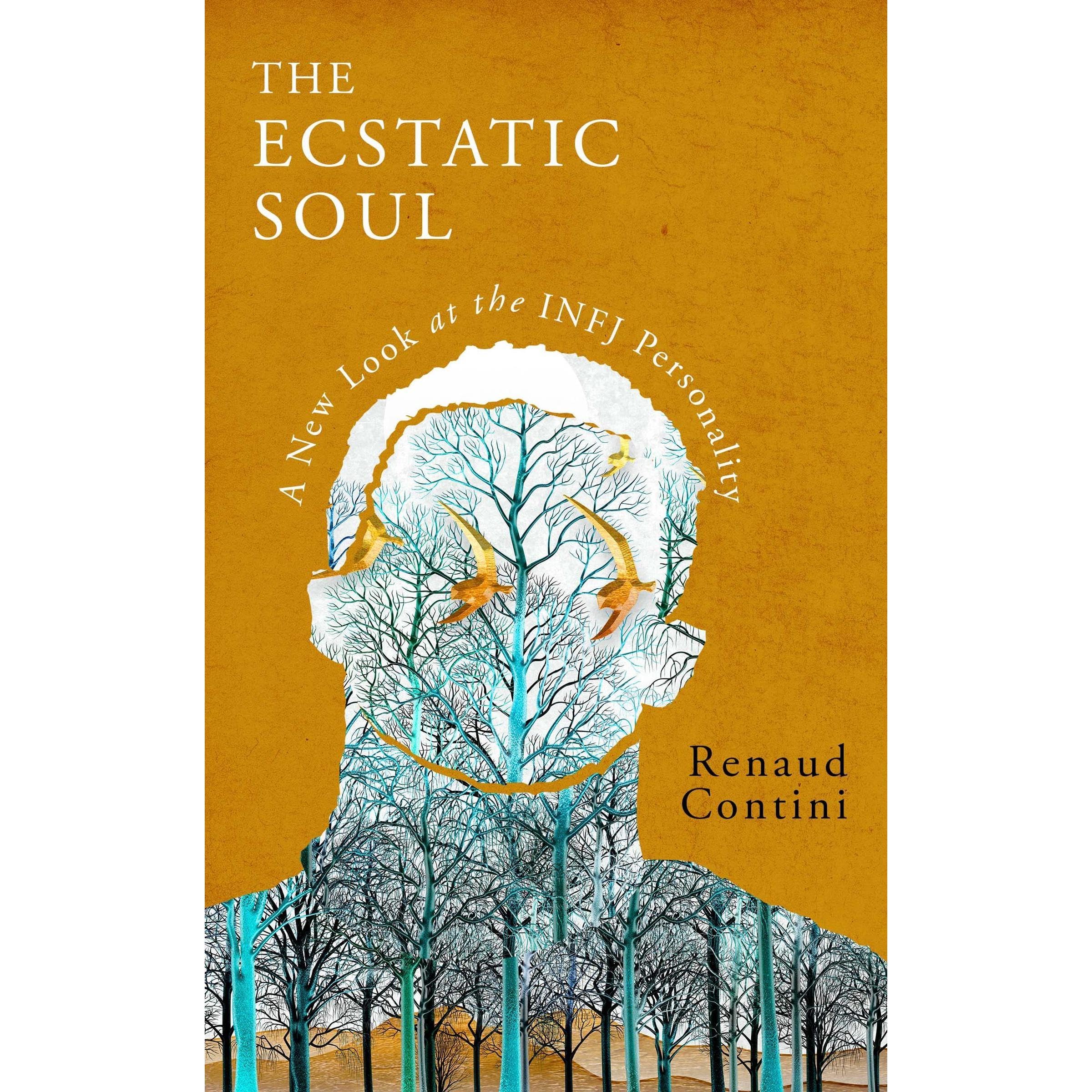 The Ecstatic Soul