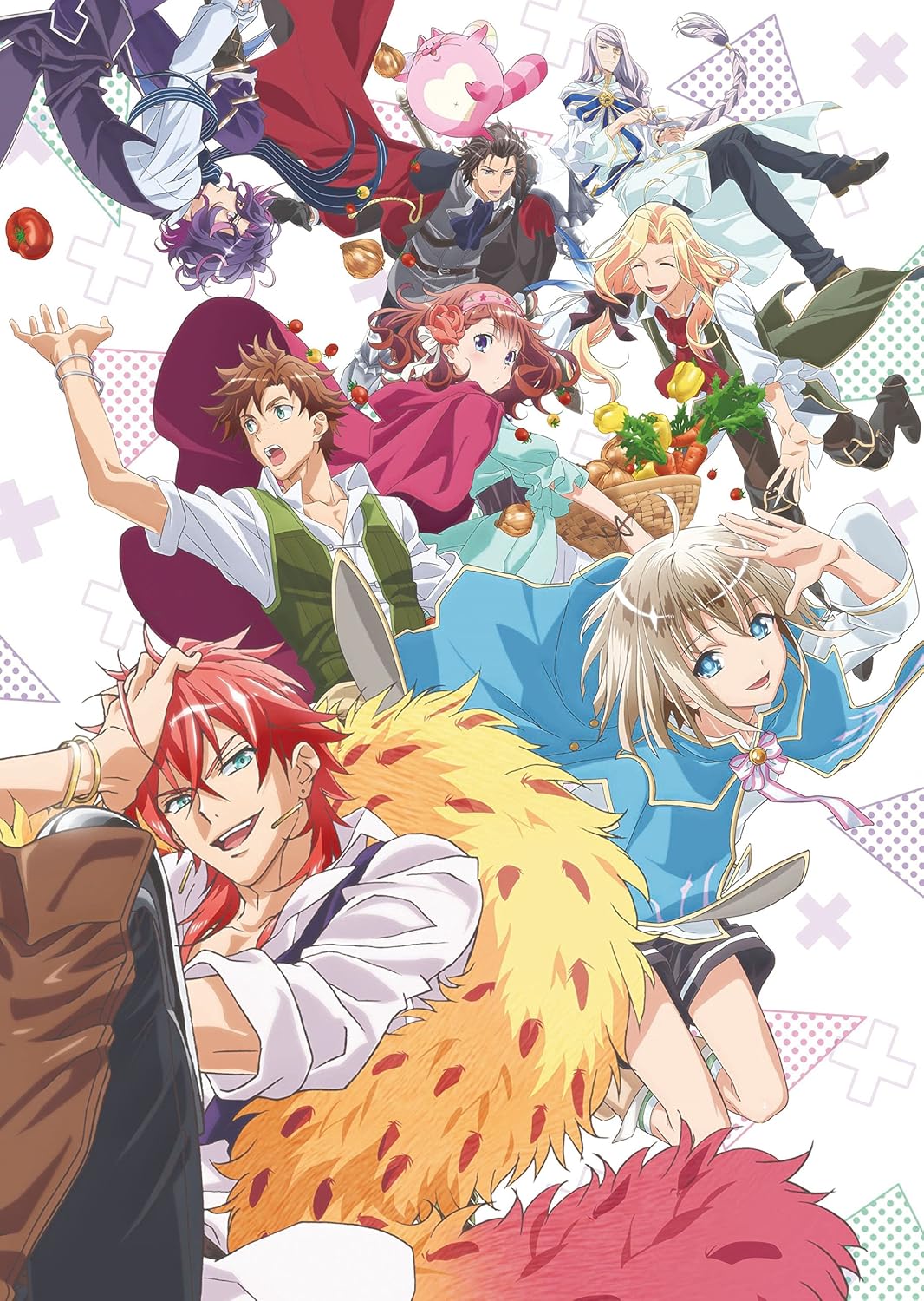 Amazon ダメプリ Anime Caravan 上巻 Blu Ray アニメ Amazon ダメプリ Anime Caravan 上巻 Blu Ray アニメ