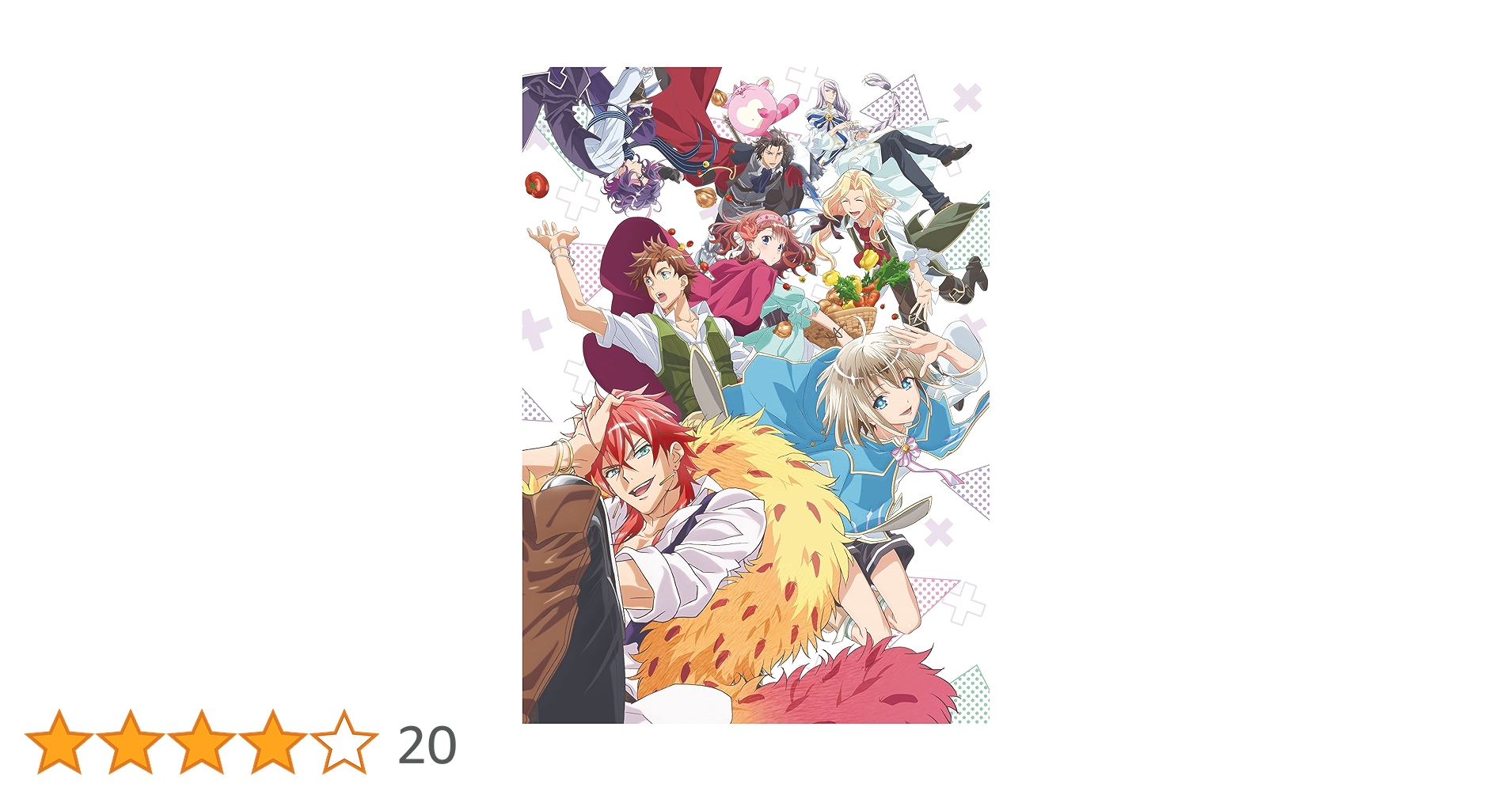 (未使用･未開封品)　ダメプリ ANIME CARAVAN 下巻 [DVD] 6k88evb 中古】(未使用・未開封品) ダメプリ ANIME CARAVAN 下巻 [Blu