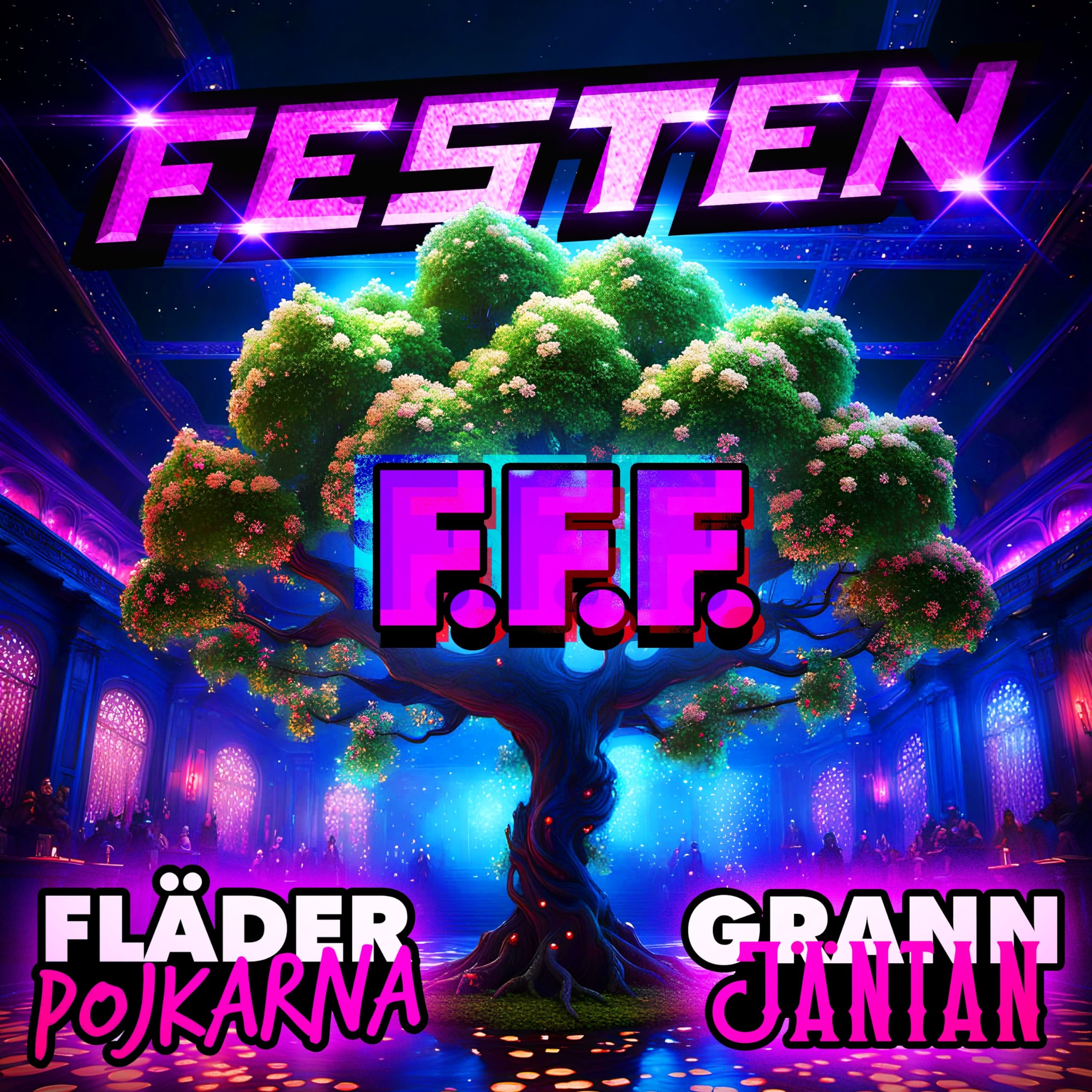 Festen
