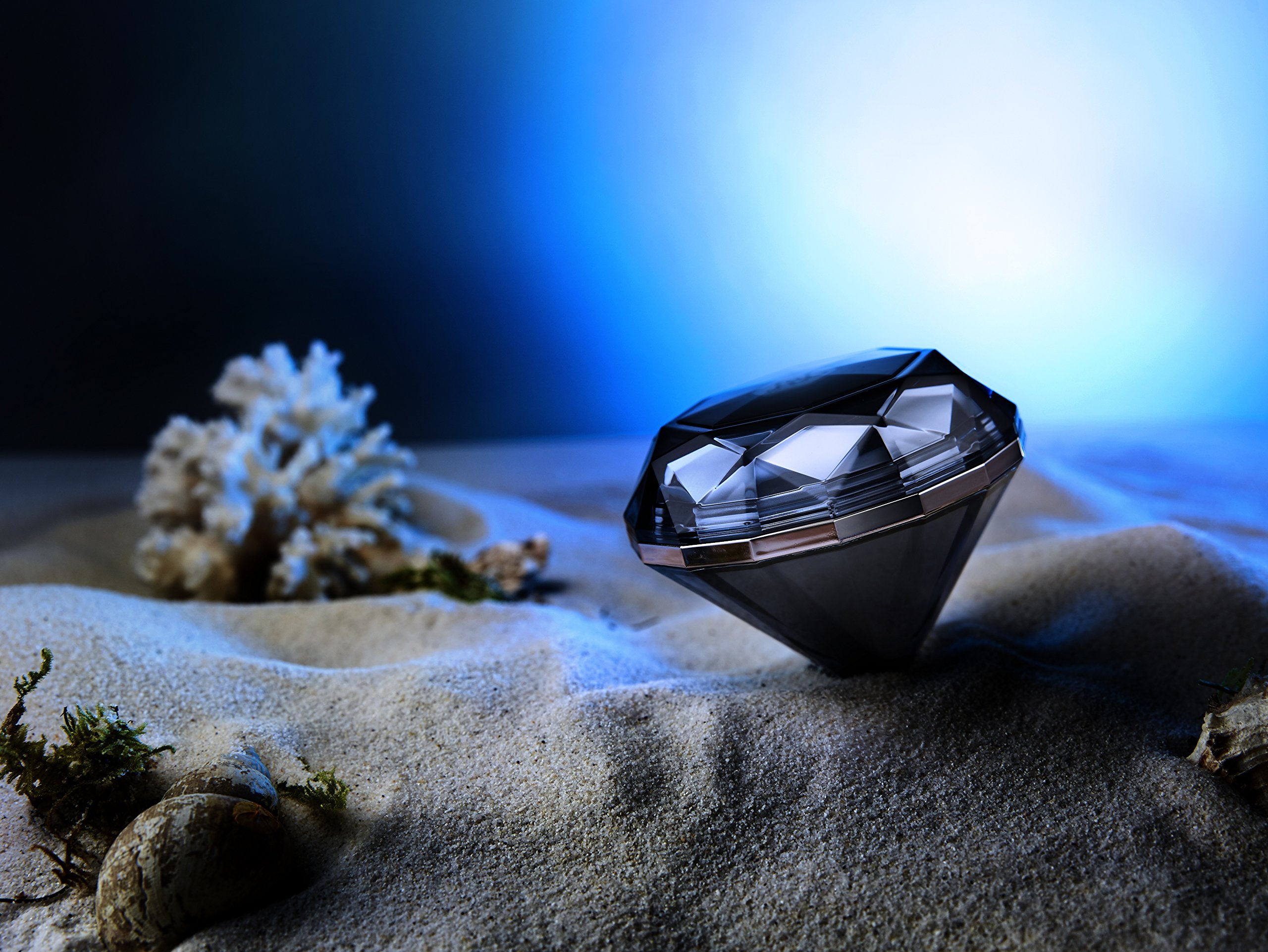 新品DIANA GEN IMMORTAL ILLUMINATING CREAM