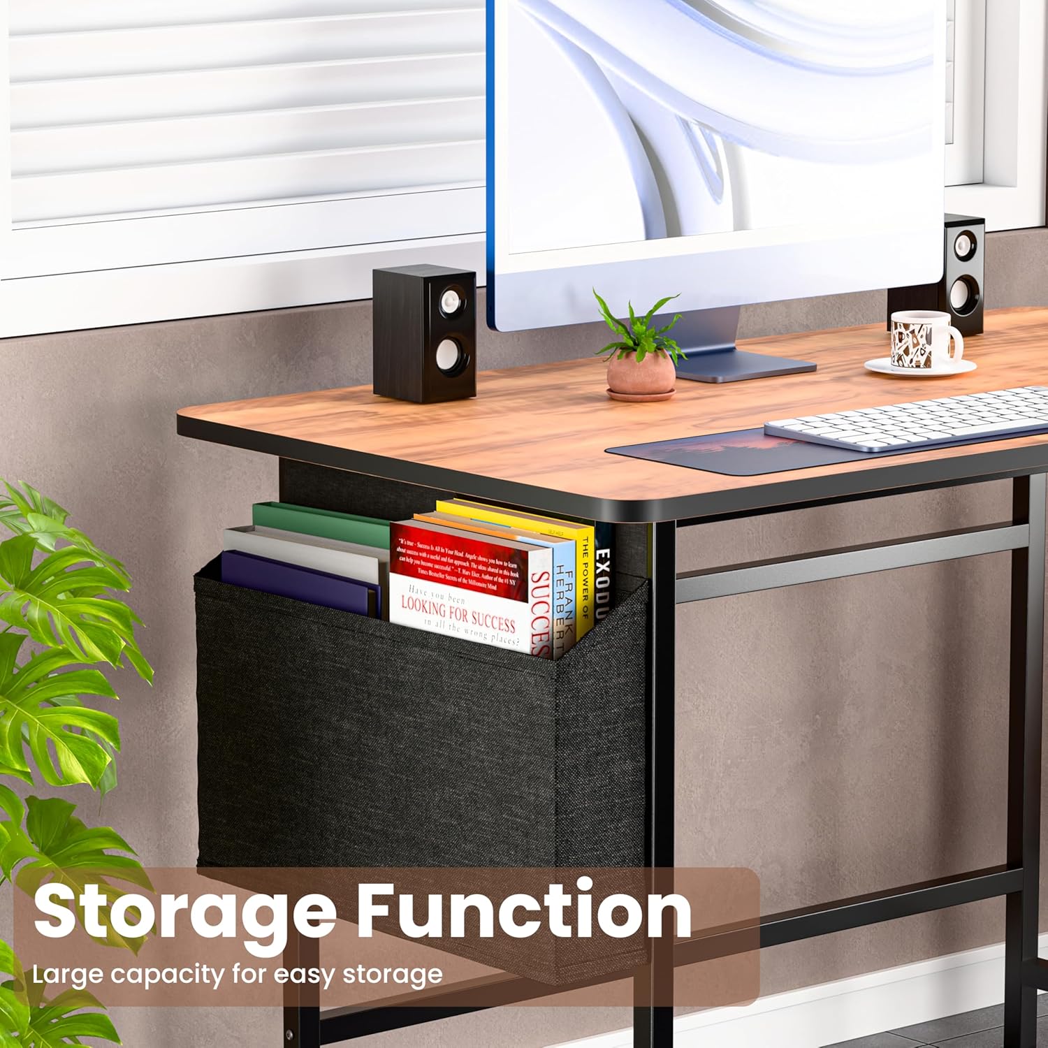 Office Computer Table for Home/Writing Desk for Office/Folding Table for School/Folding Study Table/Work from Home Multipurpose Table (Computer Wood) 11 91qkoBIKKUL. SL1500