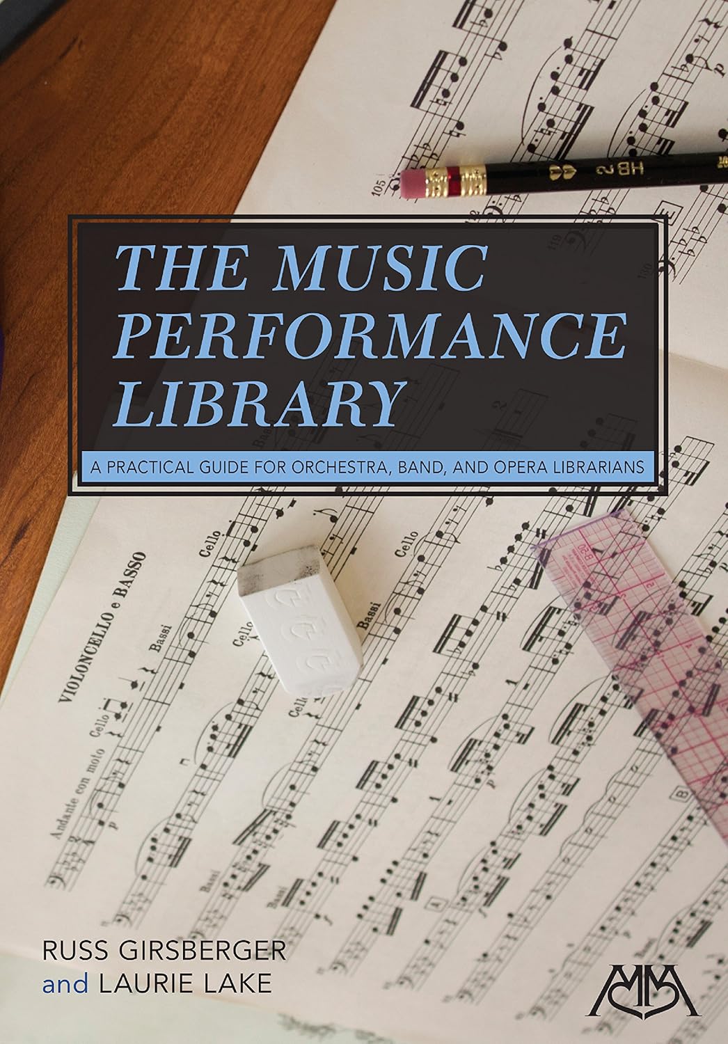 The Music Performance Library A Practical Guide for Orchestra, Band